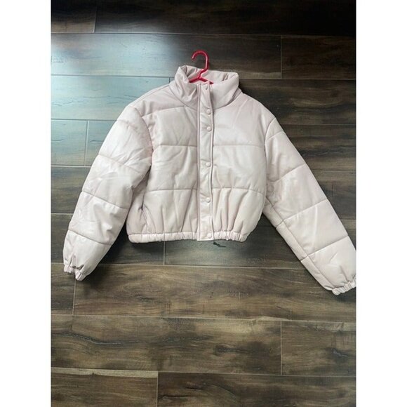 Lulus Bomber Jacket - Picture 2 of 3